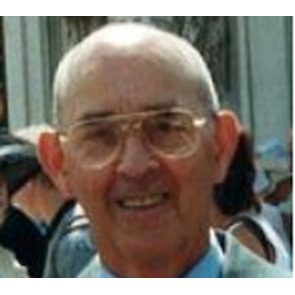 Photo of George WRIGHT