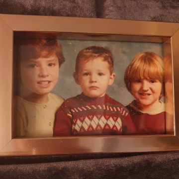 Photo of NICOLA GEDDES