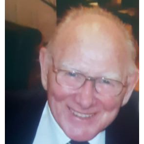 Photo of Harold SPINK