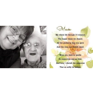 Notice Gallery for Miriam MOORE