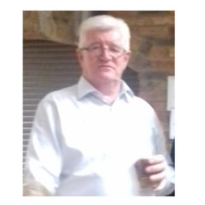 Photo of MICHAEL GRIFFIN