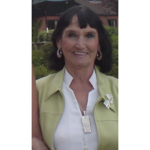 Photo of Elizabeth 'Lil' O'NEILL