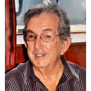 Photo of Barrie GRAY