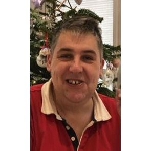 Photo of PAUL EDWARD GODDARD