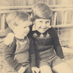 Notice Gallery for Geoff HOWARD