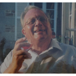 Notice Gallery for HENRY BRIAN CRITCHLEY