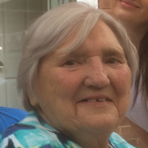 Notice Gallery for ADA HOPLEY BARRATT