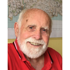 Photo of Barry ROBERTS