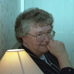 Notice Gallery for JOYCE WEST