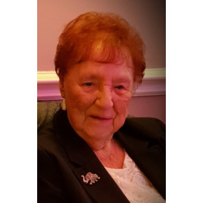 Photo of SARAH FOULGER