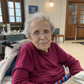 Notice Gallery for DOREEN MAY TAYLOR