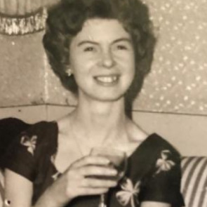 Photo of MAUREEN KYSH