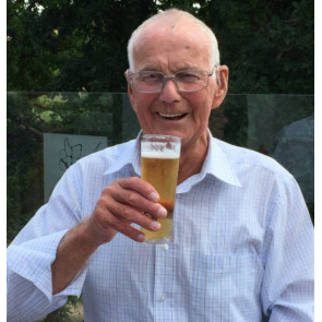 Photo of William Ronald HERBERT