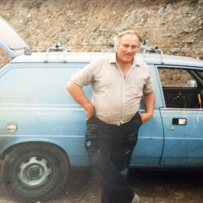 Notice Gallery for ROBERT EIRWYN WILLIAMS