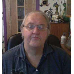 Photo of ARTHUR GEORGE BUNCE