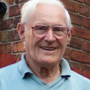 Photo of John Henry WHITTINGTON