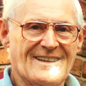 Photo of John Henry WHITTINGTON