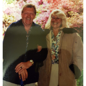 Photo of GORONWY OWEN