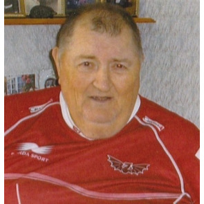 Photo of Ivor Delme JONES