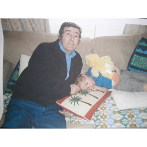 Notice Gallery for John MORGAN