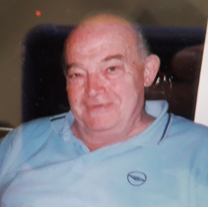 Notice Gallery for Michael William TRIM