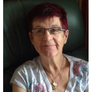 Photo of Sylvia Christine WHEELER