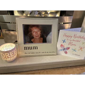 Notice Gallery for Doreen PETTITT