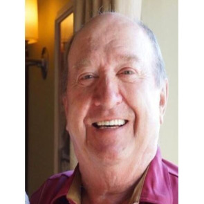 Photo of ROY GUNN