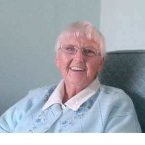 Photo of Patricia Irene DEAL