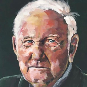 Notice Gallery for John David BUCHANAN