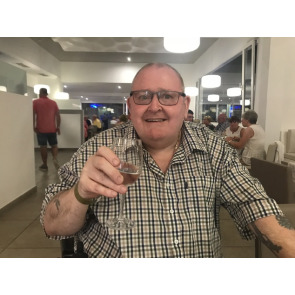 Photo of John AHEARNE