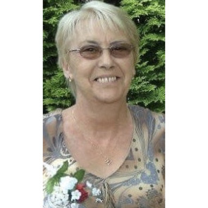 Notice Gallery for Shirley Jean SMITH