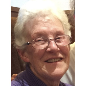 Photo of Kay Louisa HUNT