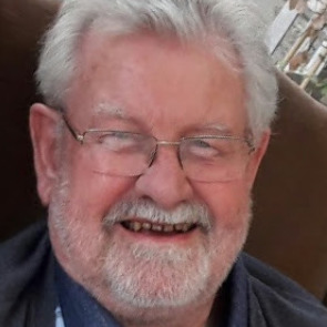 Photo of HARRY DOUGLAS STEPHENSON