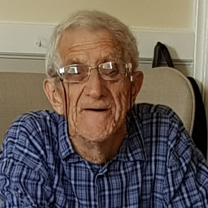 Photo of PETER JOHN TOPPING
