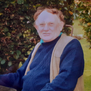 Photo of William John GREGORY