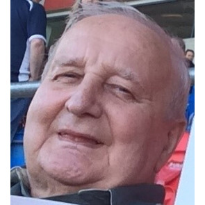 Photo of KENNETH DICKMAN