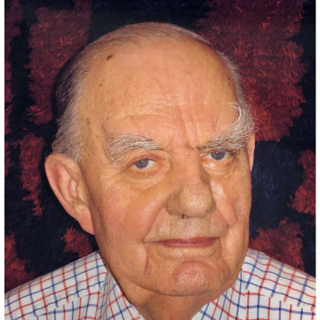 Photo of Knud Warren NIELSEN