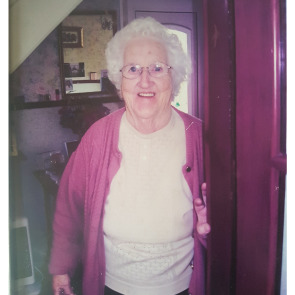 Photo of Molly ROACH