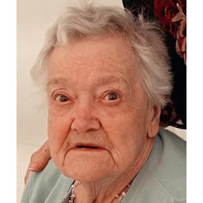 Photo of Irene May EASTMENT