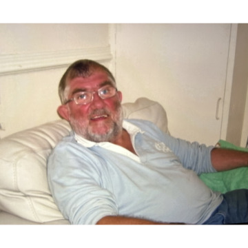 Notice Gallery for FRANK BEAMISH