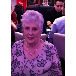 Photo of ETHEL WILLIAMS