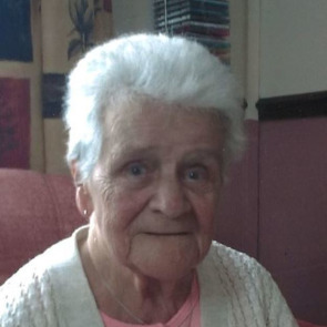 Photo of Mary Elizabeth WRAXTON