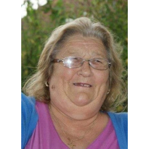 Notice Gallery for MARGARET ROSE AINDOW