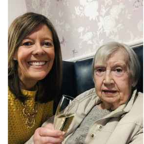 Notice Gallery for MARY BLISSETT TWOMEY