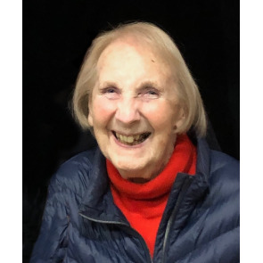 Notice Gallery for WINIFRED HALL