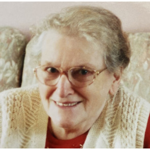 Photo of Vera WILLIAMS