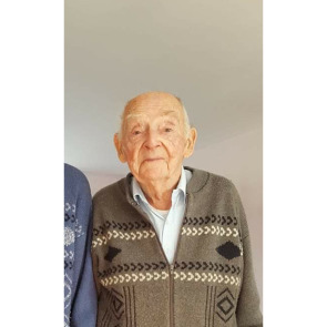 Photo of VINCENT STANLEY BEM BALDWIN