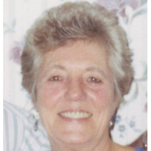 Photo of MARGARET GRAINGER