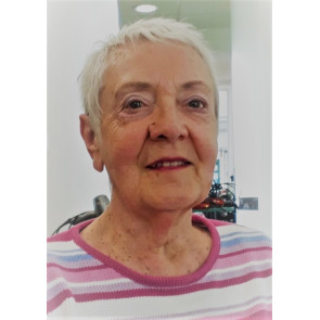 Photo of Barbara Ann KIFT